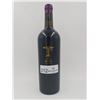 Image 1 : T-Vine Napa Valley Zinfandel 768 Cases Produced 2001 14.8%