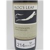 Image 2 : Frog's Leap Napa Valley Zinfandel 1999 13.5%