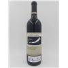 Image 1 : Frog's Leap Napa Valley Zinfandel 1999 13.5%