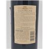 Image 3 : Clos Pegase Napa Valley Cabernet Sauvignon 2000 14.4%