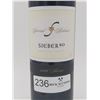 Image 2 : Sieber RD Barossa Valley Shiraz 2006 15.5%