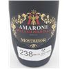 Image 2 : Amarone Della Valpolicella Montressor Italy 2012 15%