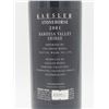 Image 3 : Kaesler Stonehorse Barossa Valley Australia Shiraz 2001 14.5%