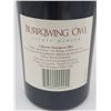 Image 3 : Burrowing Owl Estate Winery Okanagan Valley Cabernet Sauvignon 2004 13.9%