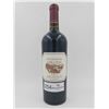 Image 1 : Jade Mountain Caldwell Vineyard Napa Valley Merlot 1999 14.9%