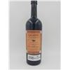 Image 1 : Galante Vineyards Blackjack Pasture Carmel Valley Cabernet Sauvignon 2002 13.5%
