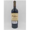 Image 1 : Bonterra Vineyards Medicino County Cabernet Sauvignon 2005 13.5%