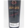 Image 2 : Louis M Martini Monte Rosso Vineyard Sonoma Valley Cabernet Sauvignon 2000 14.0%