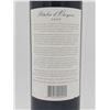 Image 3 : Petales d' Osoyoos Okanagan Valley Red Wine 2007 13.5%