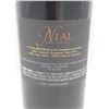 Image 3 : Neal Family Vineyards Napa Valley Cabernet Sauvignon 2004 14.8%