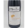 Image 2 : Fat Bastard Wine Company Thierry and Guy Shiraz 2003 13%