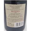 Image 3 : Grand Passione Rosso Italy Red Wine 2015 14%