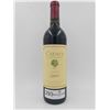 Image 1 : Caymus Vineyards California Zinfandel 2001 14.5%