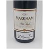 Image 2 : Markham Vineyards Napa Valley Petite Syrah 2002 15.5%