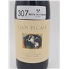 Image 2 : Clos Pegase Mitsuko's Vineyard Carneros Napa Valley Pinot Noir 2000 14.2%