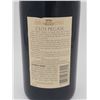 Image 3 : Clos Pegase Mitsuko's Vineyard Carneros Napa Valley Pinot Noir 2000 14.2%