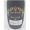 Image 2 : Amarone Della Valpolicella Montressor Italy 2012 15%