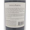 Image 3 : Louis M Martini Monte Rosso Vineyard Sonoma Valley Cabernet Sauvignon 2001 14.5%