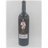Image 1 : The Doctor Krupp Vineyards Napa Valley Red Wine 2007 15.1%