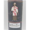 Image 2 : The Doctor Krupp Vineyards Napa Valley Red Wine 2007 15.1%