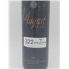 Image 2 : August Briggs Dry Creek Valley Cabernet Sauvignon 2003 14.9%