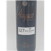 Image 2 : August Briggs Dry Creek Valley Cabernet Sauvignon 2003 14.9%