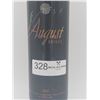 Image 2 : August Briggs Dry Creek Valley Cabernet Sauvignon 2003 14.9%