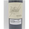 Image 2 : Cortina Dry Creek Valley Seghesio Family Vineyards Zinfandel 2002 15.7%