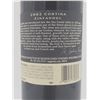 Image 3 : Cortina Dry Creek Valley Seghesio Family Vineyards Zinfandel 2002 15.7%