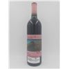 Image 1 : Justin Vineyards and Winery Paso Robles Cabernet Sauvignon 2001 14.5%