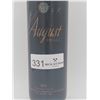Image 2 : August Briggs Dry Creek Valley Cabernet Sauvignon 2003 14.9%