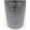 Image 3 : Silver Oak Napa Valley Cabernet Sauvignon 1995 Vintage 13.9%