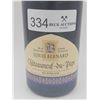 Image 2 : Louis Bernard Chateauneuf-du-Pape France Red Wine 1999 13.5%