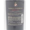 Image 3 : Castello Di Fonterutoli Chinati Classico Italy Red Wine 1996 Vintage 13%