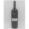 Image 1 : T-Vine Brown Vineyard 480 Cases Produced Napa Valley Zinfandel 2000 Vintage 14.9%