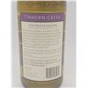 Image 3 : Tinhorn Creek Vineyards Okanagan Valley Gewurztraminer 2007 Vintage 13.3%