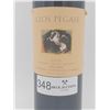 Image 2 : Clos Pegase Circle Reserve Pegaso Napa Valley Red Wine 2000 Vintage 15.1%