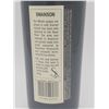 Image 3 : Swanson Vineyards Napa Valley Merlot 1998 Vintage 14.1%