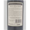 Image 3 : Concha y Toro Private Reserve Don Melchor Maipo Valley Cabernet Sauvignon 1997 Vintage 13.5%