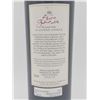 Image 3 : Five Geese McLaren Vale Suzanne Shiraz 1999 Vintage 14.5%
