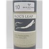 Image 2 : Frog's Leap Napa Valley Zinfandel 1999 Vintage 13.5%