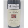 Image 2 : St Hallett Wines Barossa South Australia Faith Shiraz 1999 Vintage 13.5%