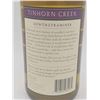 Image 3 : Tinhorn Creek Vineyards Okanagan Valley Gewurztraminer 2006 Vintage 13.1%