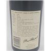 Image 3 : St Hallett Wines Barossa South Australia Faith Shiraz 1999 Vintage 13.5%