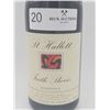Image 2 : St Hallett Wines Barossa South Australia Faith Shiraz 1999 Vintage 13.5%