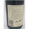 Image 3 : St Hallett Wines Barossa South Australia Faith Shiraz 1999 Vintage 13.5%