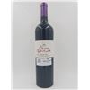 Image 1 : Five Geese McLaren Vale Suzanne Shiraz 1999 Vintage 14.5%