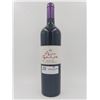 Image 1 : Five Geese McLaren Vale Suzanne Shiraz 1999 Vintage 14.5%