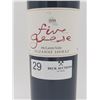 Image 2 : Five Geese McLaren Vale Suzanne Shiraz 1999 Vintage 14.5%