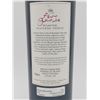 Image 3 : Five Geese McLaren Vale Suzanne Shiraz 1999 Vintage 14.5%